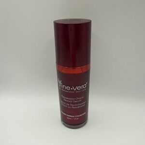 New VINE VERA Resveratrol Chianti Revival‎ Serum- 1.0 fl.oz/30ml